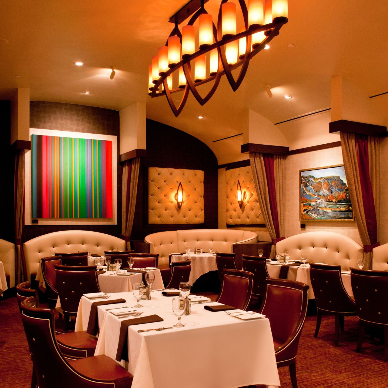 Gregory's Mesquite Grill餐厅图片