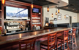 Frank Anthony's