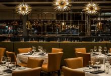 Sullivan's Steakhouse美食图片