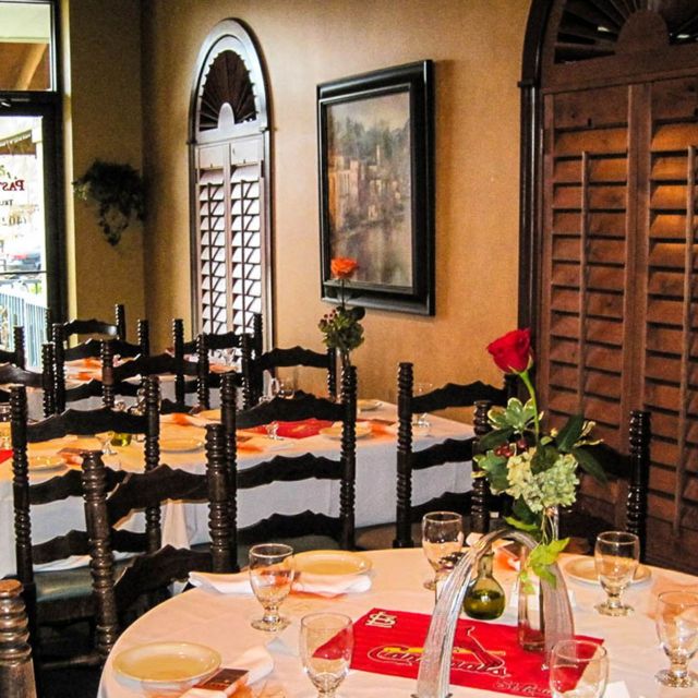 Pasta Amore E Fantasia