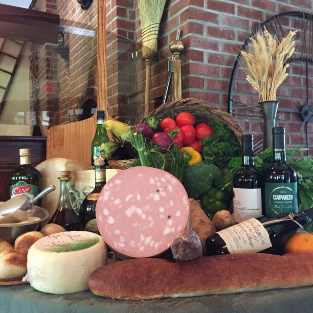 da Capo - Litchfield餐厅图片