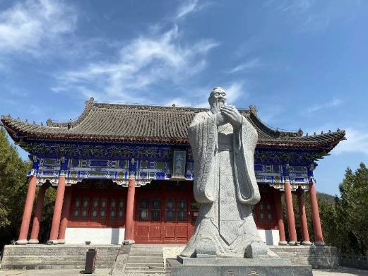 绣屏公园