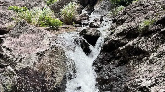 雙龍谷