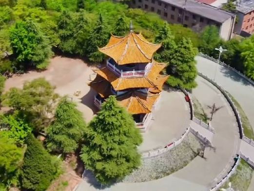 黄山公园