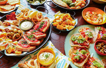 Lala Latin Soul Food餐厅图片
