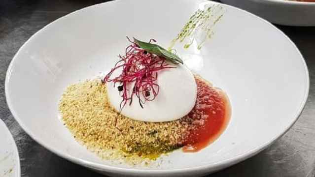 La Cantina Pizza & Cucina