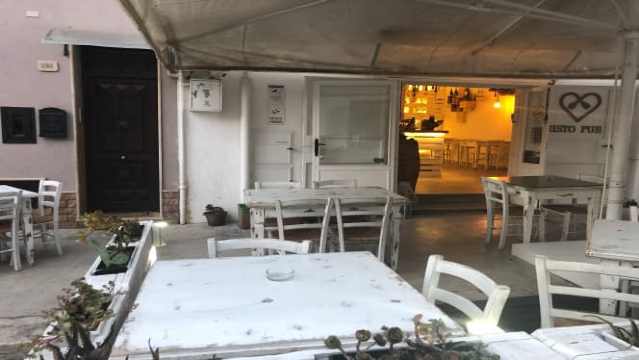 Cu Mancia Fa Muddichi餐厅图片