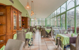 Auberge du Manet