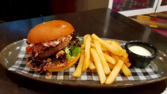 Sunnybank Hotel Restaurant