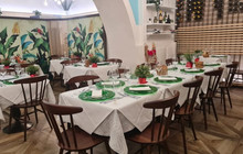 Adesso e Cosi Ristorazione Contemporanea餐厅图片