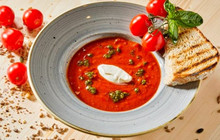 Fletcher Hotel-Restaurant Koogerend餐厅图片