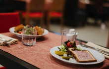 Restaurant de la Mairie餐厅图片