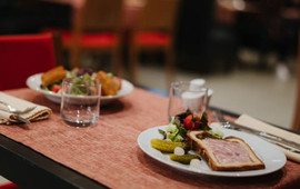 Restaurant de la Mairie