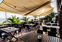 Club Nau美食图片