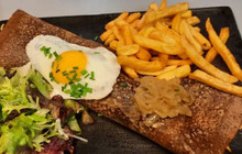 Crêperie Le P'tit Chef餐厅图片