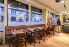 Le Bistrot du Poinconneur美食图片