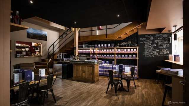 BiBoViNo餐厅图片