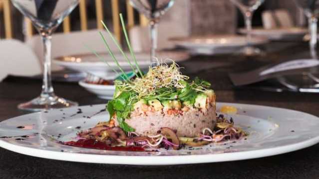 La Crispeta餐厅图片