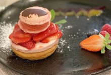 Restaurant la Clef des Champs美食图片