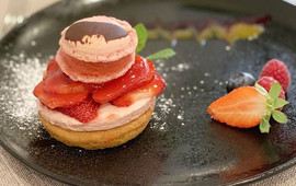 Restaurant la Clef des Champs