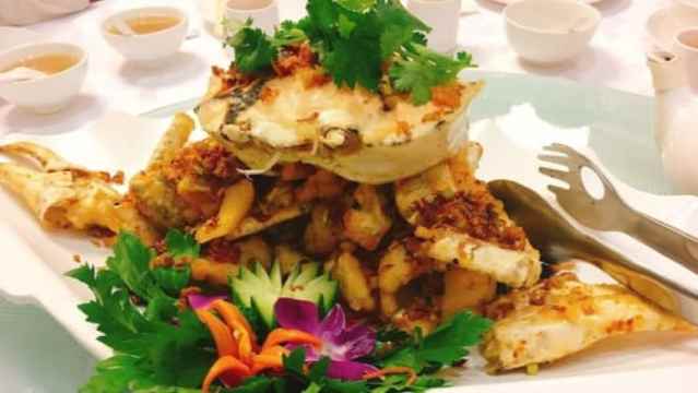 Hong Kong BBQ餐厅图片