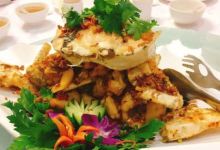 顺德烧腊海鲜酒家美食图片