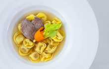 Le Bistrot餐厅图片