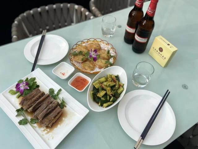 惠州格拉迪酒店·中餐厅