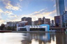 墨尔本水族馆-墨尔本