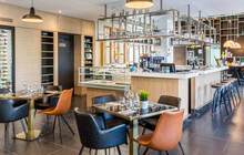 Restaurant Le 247餐厅图片