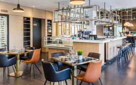 Restaurant Le 247