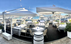 Trattoria La Darsena