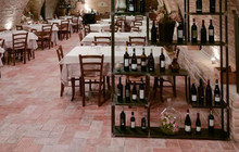 Taverna Del Ghiottone餐厅图片