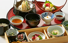 Japnese Restaurant Yoshikawa餐厅图片