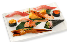 Sushi no Midori餐厅图片