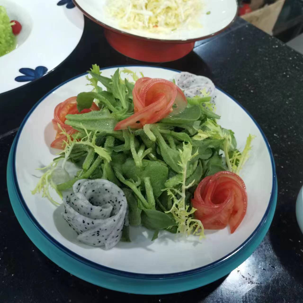 幸福人家(河东店)餐厅图片