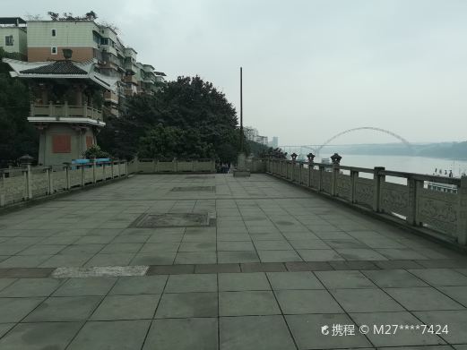 汉文化广场