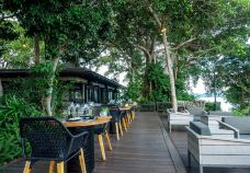 Tree House Restaurant-富国岛