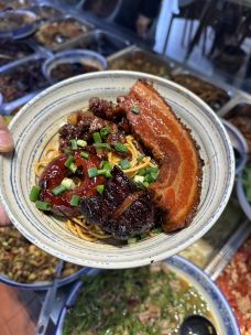 小伙子干挑面(苕溪路店)-安吉