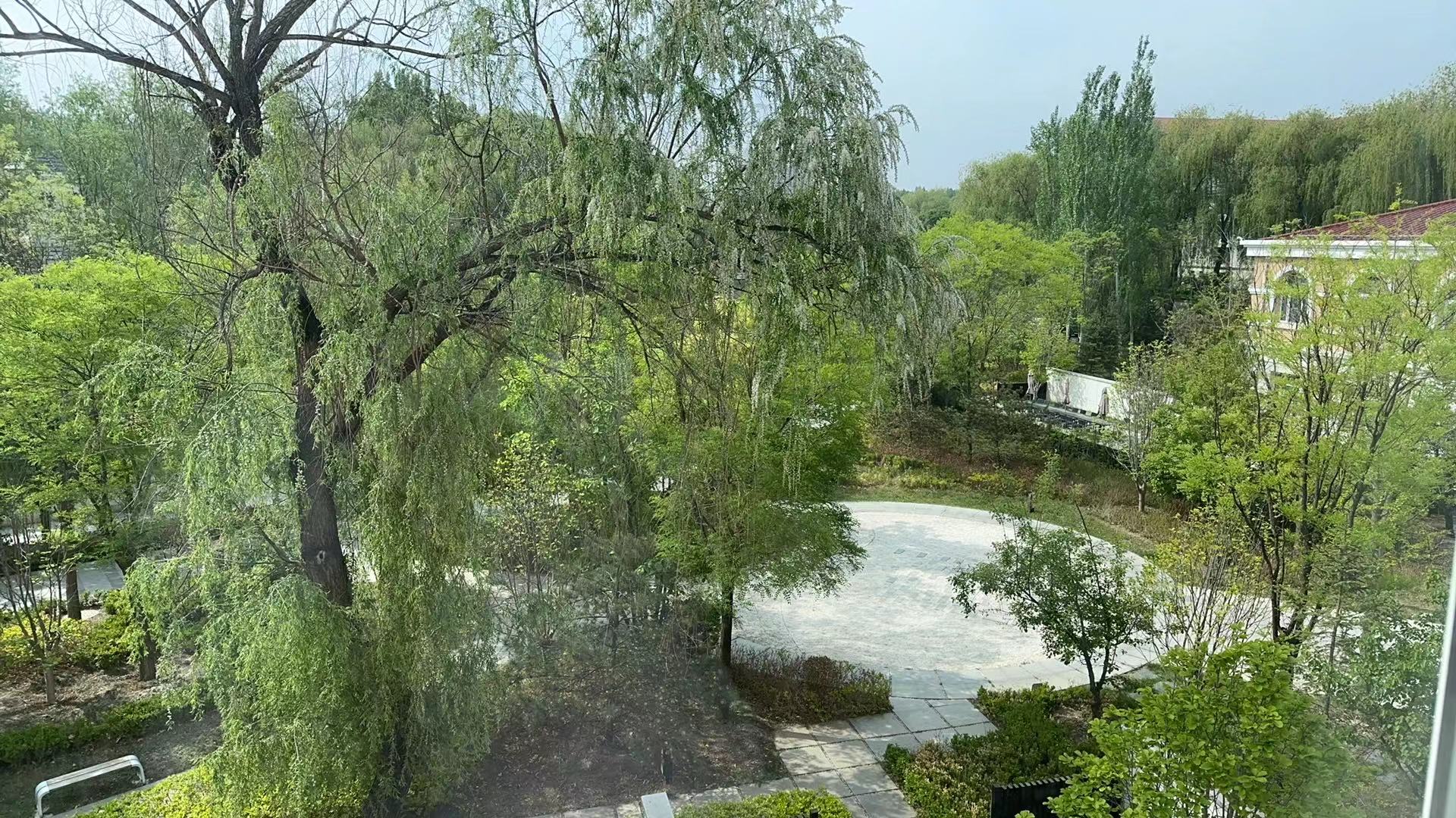 北京金隅八达岭智选假日酒店-官方