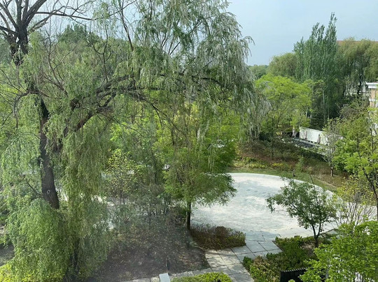 北京金隅八达岭智选假日酒店主图