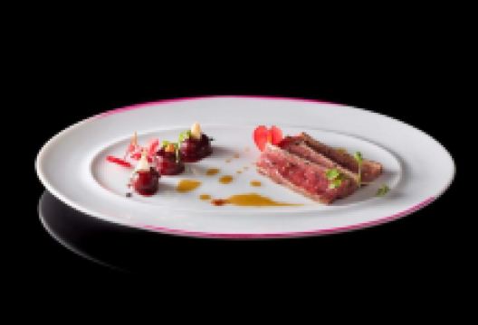 LA TABLE de Joël Robuchon美食图片