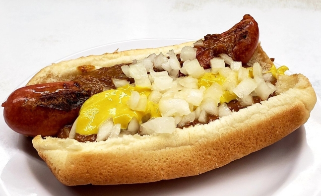 Lafayette Coney Island餐厅图片