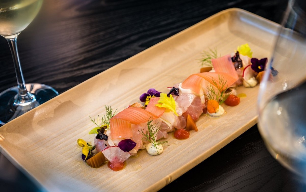 惠灵顿索菲特酒店(Sofitel Wellington)图片