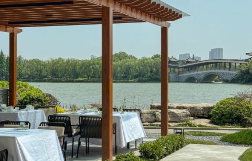 铭家季·新蘇菜(小南湖至臻店)餐厅图片