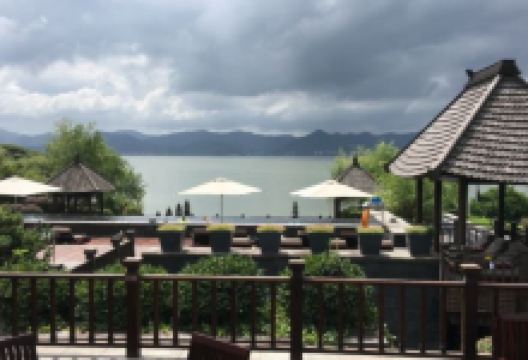 宁波柏悦酒店·悦轩美食图片