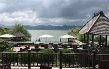 宁波柏悦酒店·悦轩餐厅图片