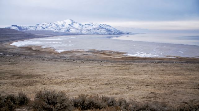 8-Day Yellowstone, Mount Rushmore, Antelope Canyon, Grand Teton Tour from Los Angeles · Crazy Horse, Salt Lake City