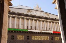 圣卡洛剧院-那不勒斯