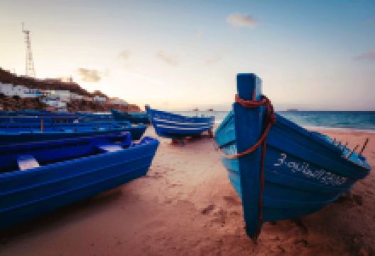 Dalia Beach景点图片